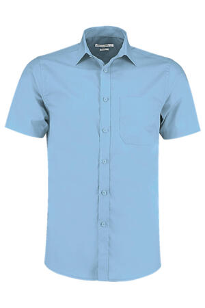 The Poplin Shirt