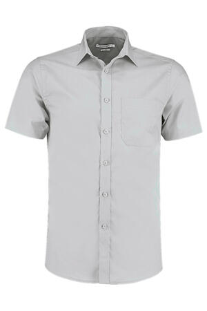 The Poplin Shirt