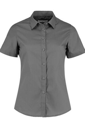Women`s Poplin Shirt