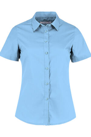 Women`s Poplin Shirt