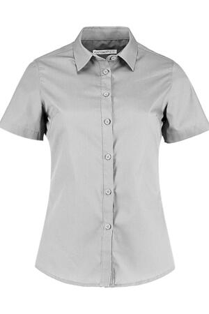 Women`s Poplin Shirt