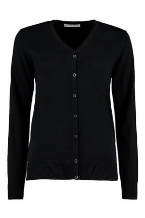 Women`s Arundel V-Neck Cardigan