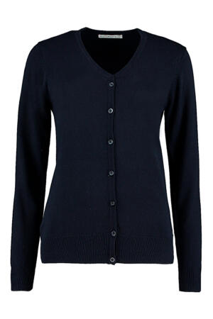 Women`s Arundel V-Neck Cardigan