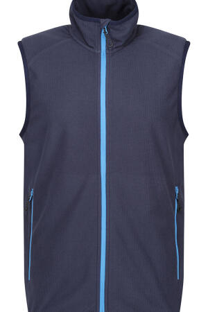 Navigate Fleece Bodywarmer