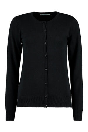 Women`s Arundel Round Neck Cardigan