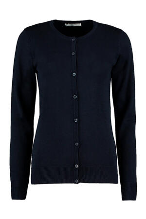 Women`s Arundel Round Neck Cardigan