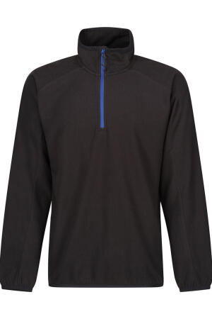 Navigate Half Zip Fleece