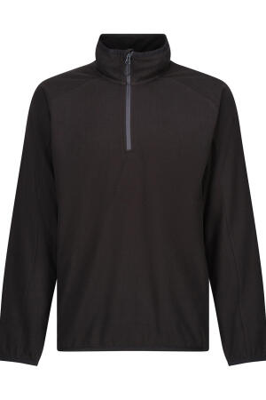 Navigate Half Zip Fleece