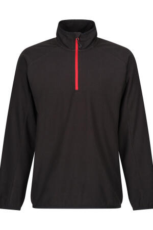 Navigate Half Zip Fleece
