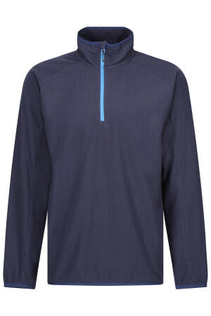 Navigate Half Zip Fleece