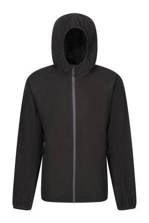Navigate Full Zip Fleece