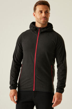 Navigate Full Zip Fleece