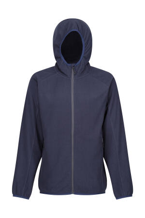 Navigate Full Zip Fleece
