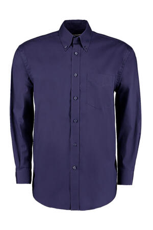 Corporate Oxford Hemd LA