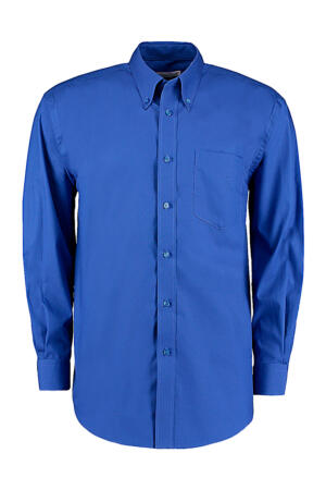 Corporate Oxford Hemd LA