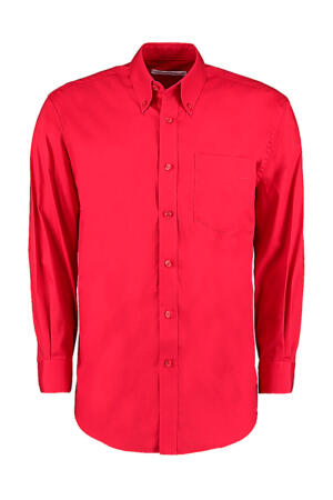 Corporate Oxford Hemd LA