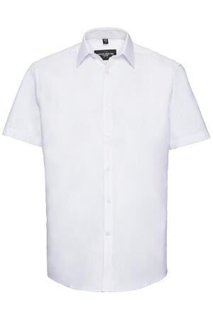 Men`s Herringbone Shirt
