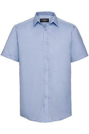 Men`s Herringbone Shirt