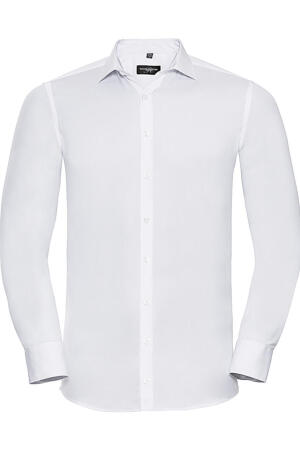 Men`s LS Ultimate Stretch Shirt