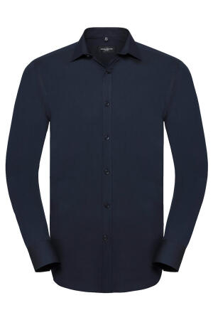 Men`s LS Ultimate Stretch Shirt