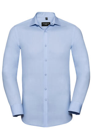 Men`s LS Ultimate Stretch Shirt
