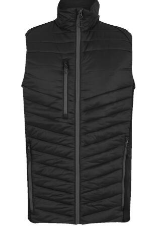 Men`s Navigate Hybrid Bodwarmer