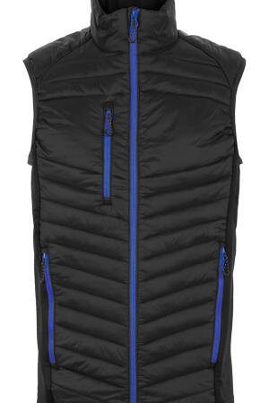 Men`s Navigate Hybrid Bodwarmer