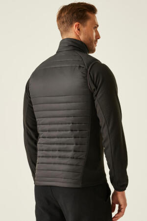 Men`s Navigate Hybrid Bodwarmer