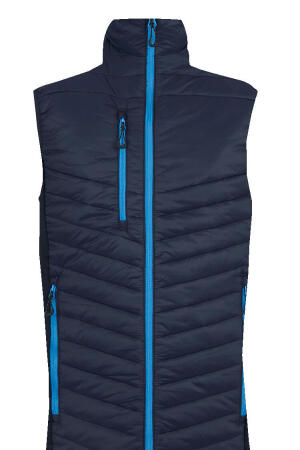 Men`s Navigate Hybrid Bodwarmer