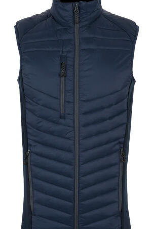Men`s Navigate Hybrid Bodwarmer