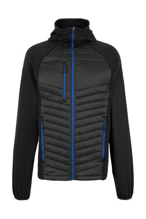 Men’s Navigate Hybrid Hooded Jacket