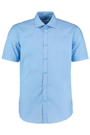 Slim Fit Business Shirt