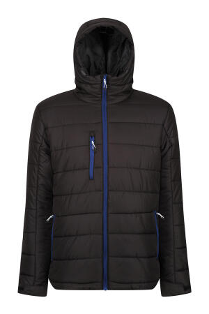 Men’s Navigate Thermal Hooded Jacket