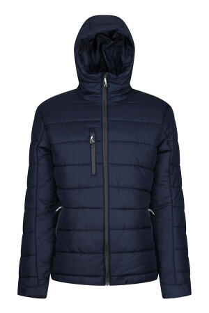 Men’s Navigate Thermal Hooded Jacket