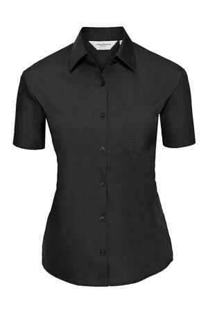 Popeline Bluse