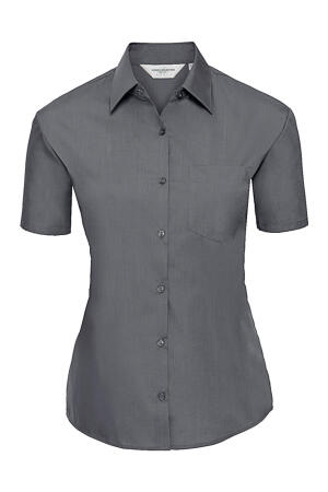 Popeline Bluse