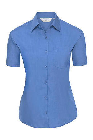 Popeline Bluse
