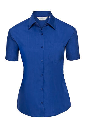 Popeline Bluse