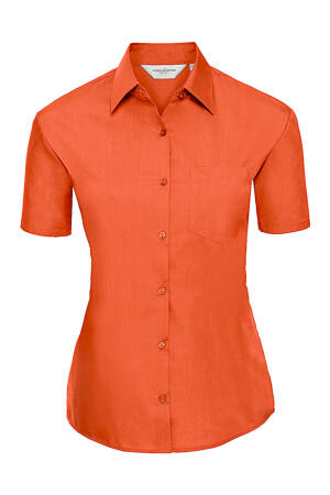 Popeline Bluse