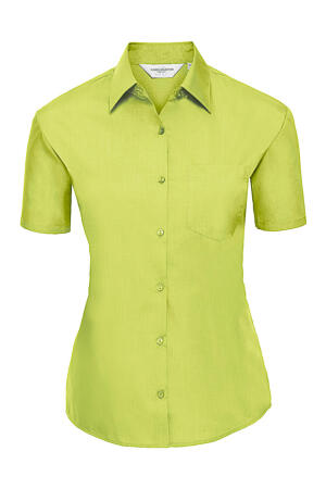 Popeline Bluse