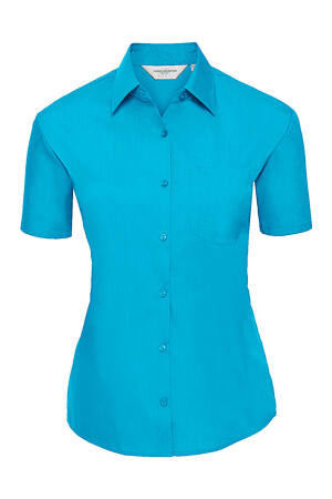 Popeline Bluse