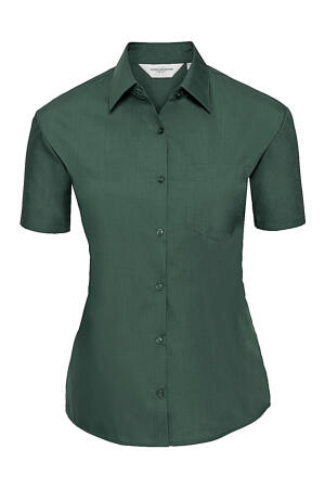 Popeline Bluse