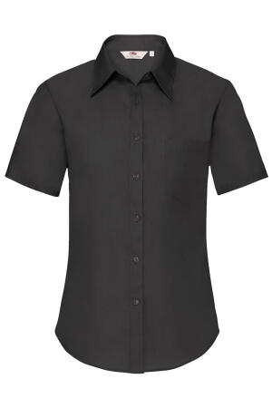 Popeline Bluse