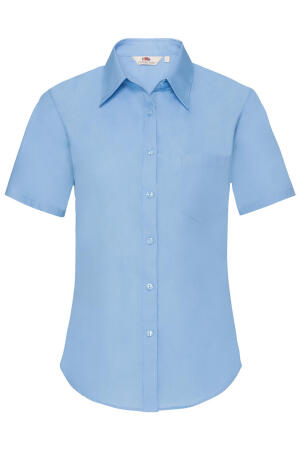 Popeline Bluse