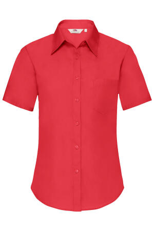 Popeline Bluse