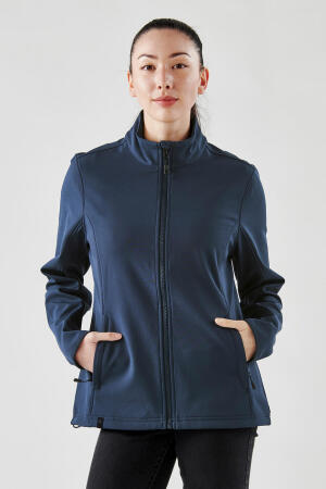 Women`s Narvik Softshell
