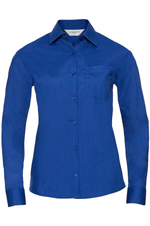 Popeline Bluse LA