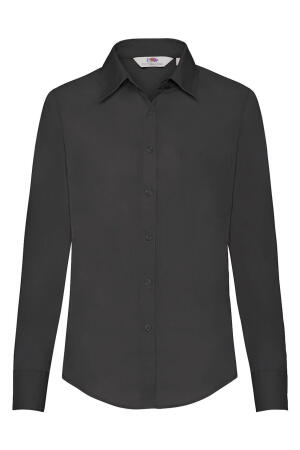Popeline Bluse LA