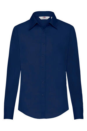Popeline Bluse LA