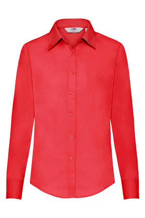 Popeline Bluse LA